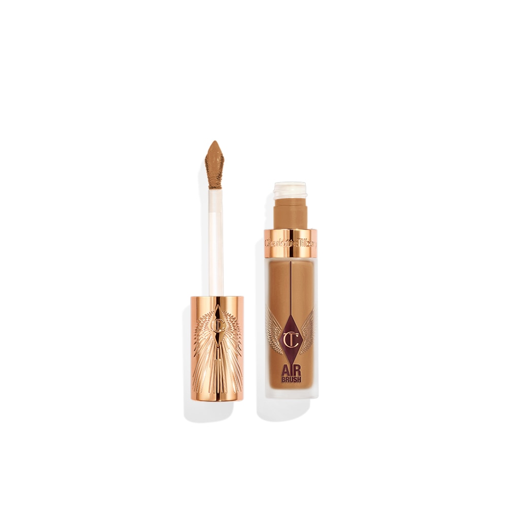 AIRBRUSH FLAWLESS BLUR CONCEALER (CORRECTOR AIRBRUSH)